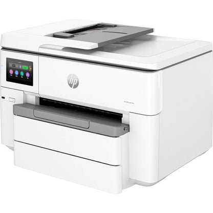 מדפסת משולבת HP OfficeJet Pro 9730 AIO A3