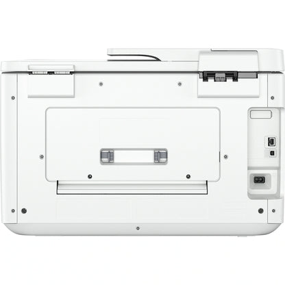 מדפסת משולבת HP OfficeJet Pro 9730 AIO A3