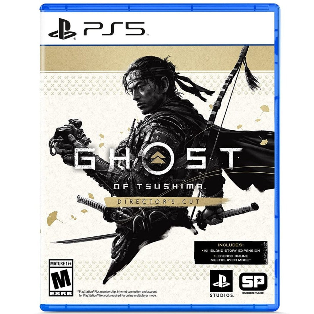 משחק-ghost-of-tsushima-directors-cut-ps5