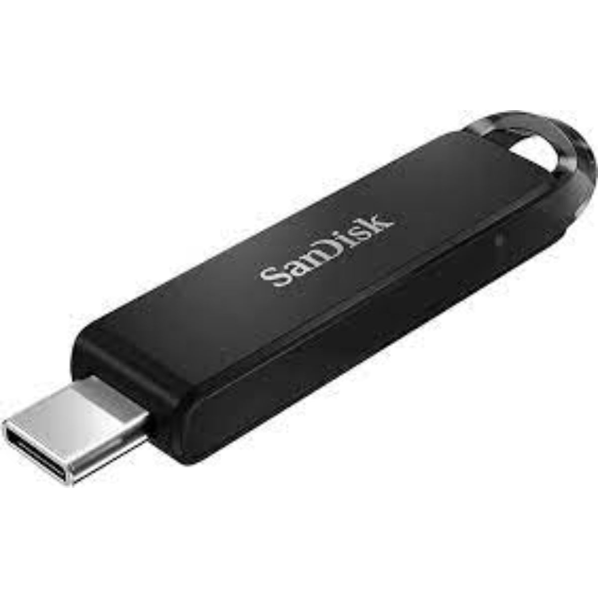 זיכרון-נייד-sandisk-ultra-usb-type-c-z460-256gb