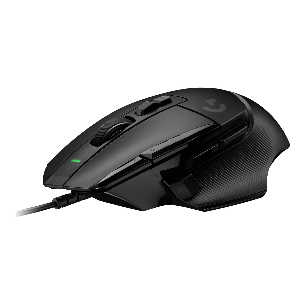 עכבר-גיימינג-logitech-g502-x-שחור