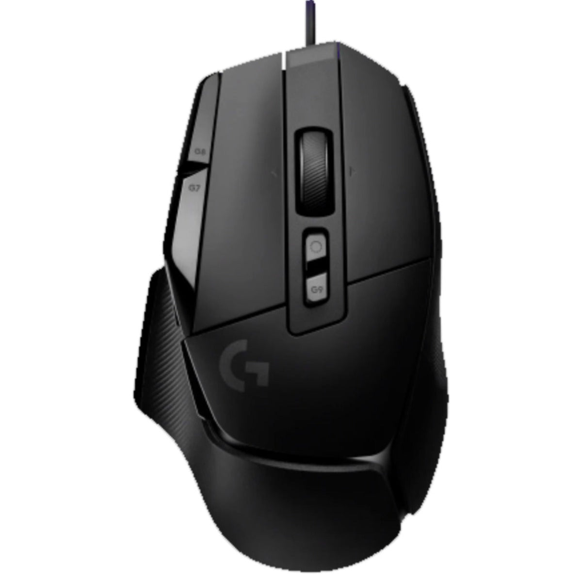 עכבר-גיימינג-logitech-g502-x-שחור