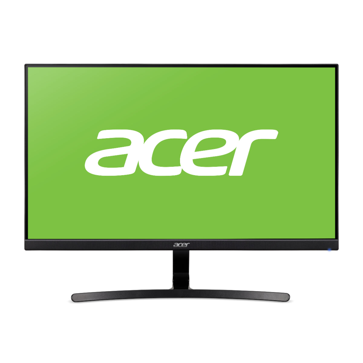 מסך מחשב "Acer K243YEbmix 24 שחור