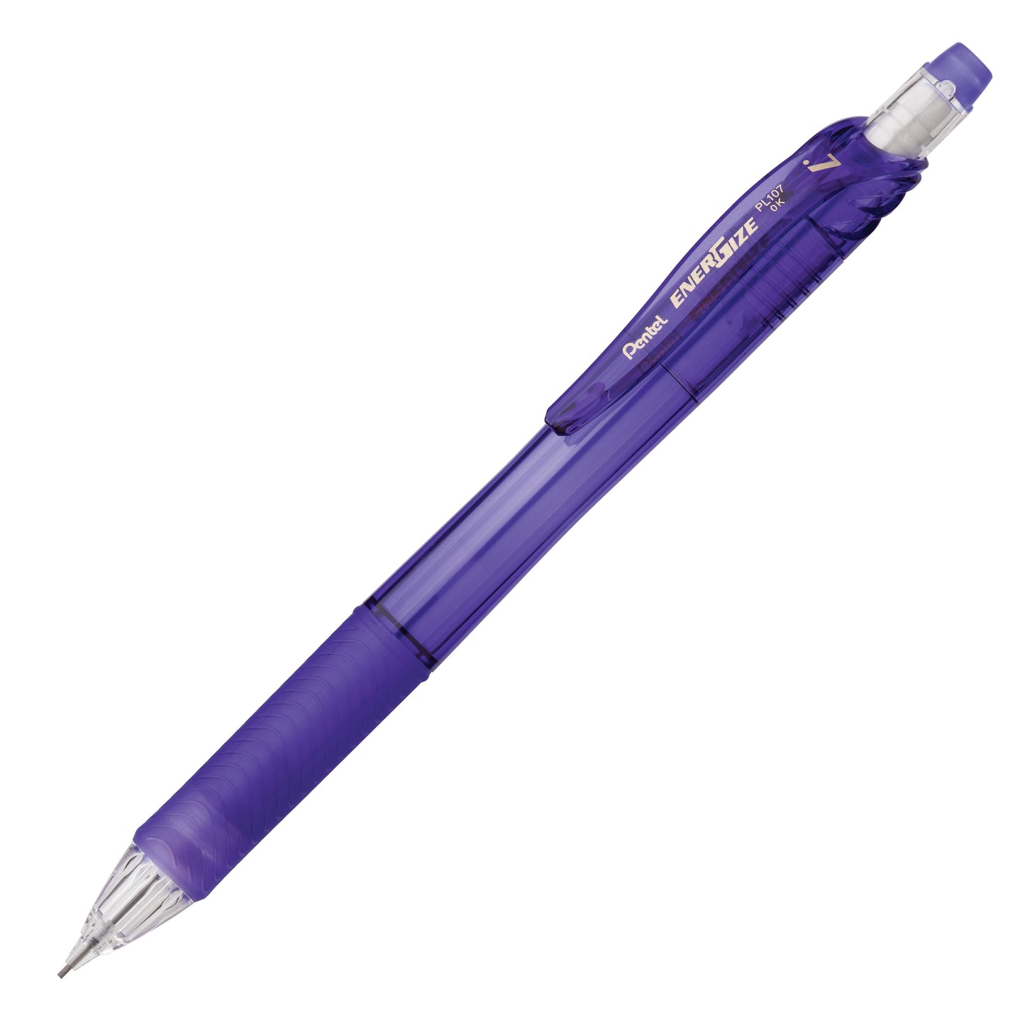 עפרון מכני 0.7 Pentel PL107