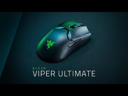 עכבר-גיימינג-אלחוטי-עם-תחנת-עגינה-razer-viper-ultimate