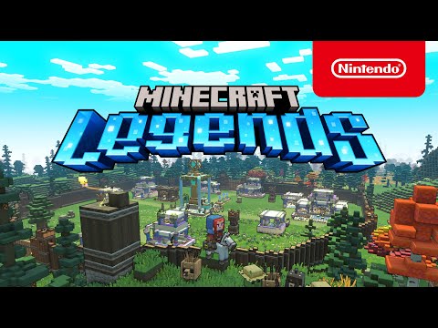 משחק-minecraft-legends-deluxe-edition-nintendo