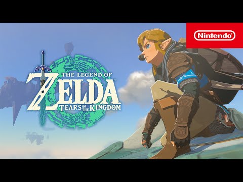 משחק-the-legend-of-zelda-tears-of-kingdom-nintendo