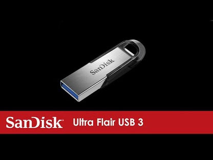 זיכרון-נייד-sandisk-ultra-flair-z73-32gb