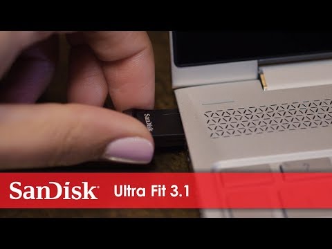 זיכרון-נייד-sandisk-ultra-fit-z430-64gb