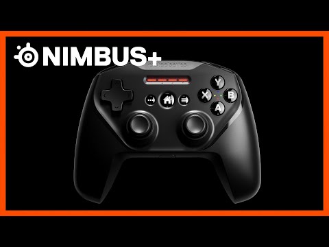 בקר-שליטה-אלחוטי-steelseries-nimbus-apple-arcade