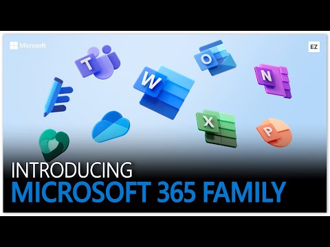 מערכת Microsoft 365 Family