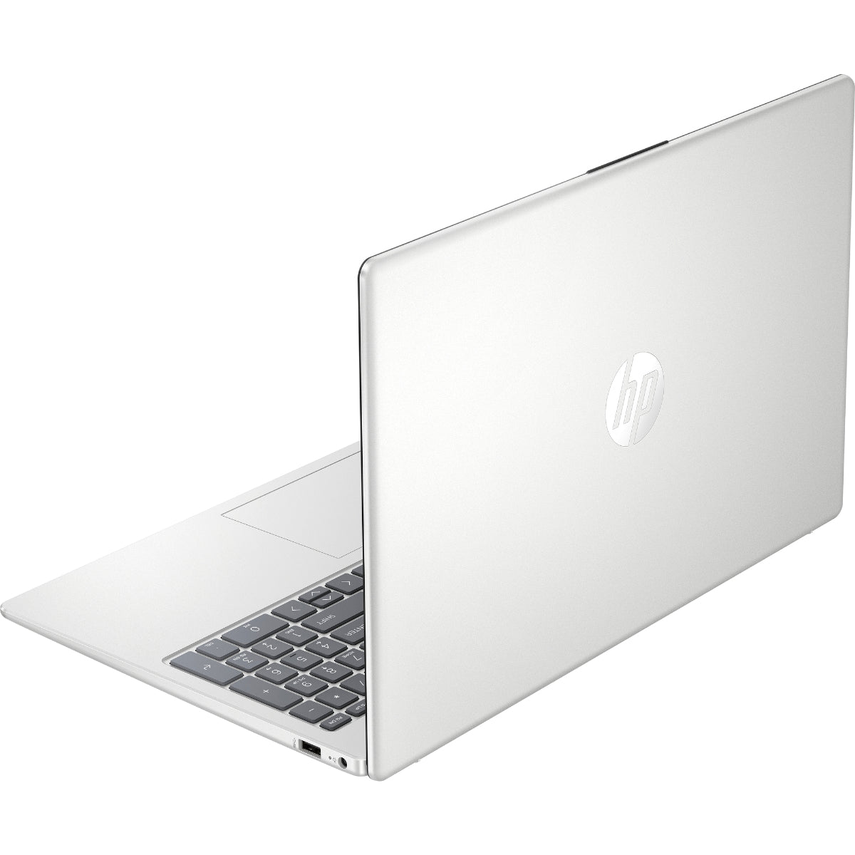 מחשב נייד HP 15-fd1030nj כסוף