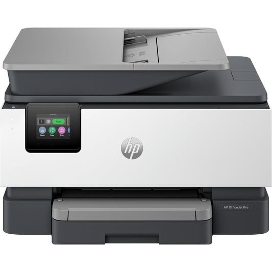 מדפסת הזרקת דיו HP OfficeJet Pro 9123 AiO