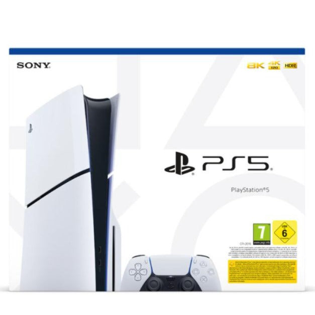 קונסולה-sony-ps5-blu-ray-slim-1tb